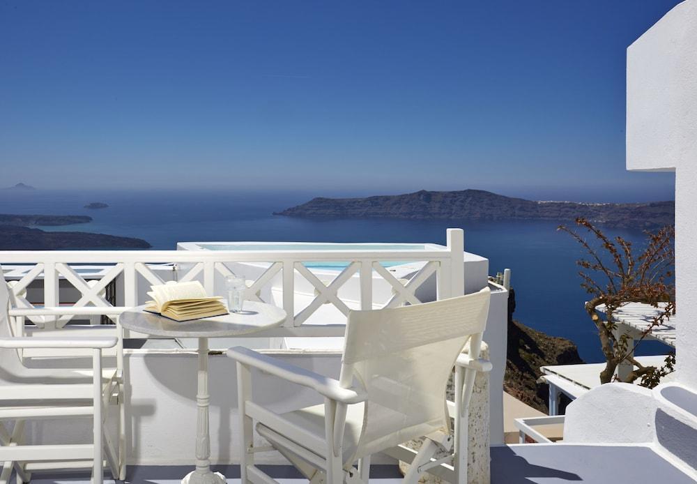 Ξενοδοχείο White Santorini Ημεροβίγλι