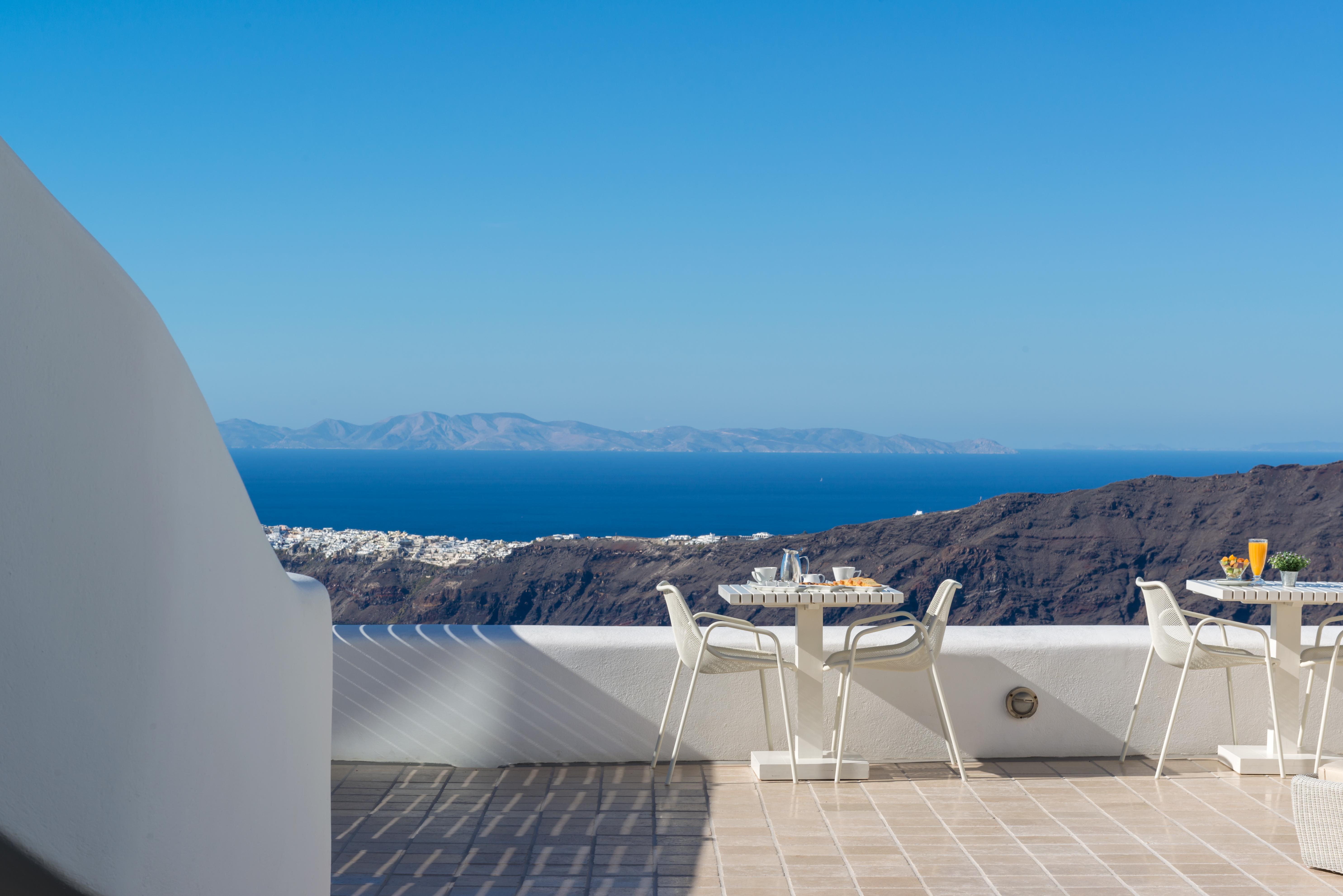 Ξενοδοχείο White Santorini Ημεροβίγλι