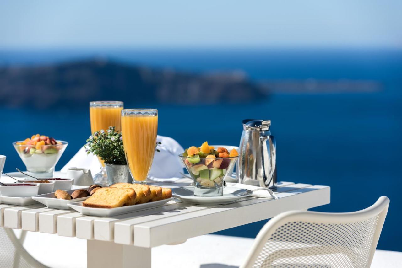 White Santorini 3* Ημεροβίγλι