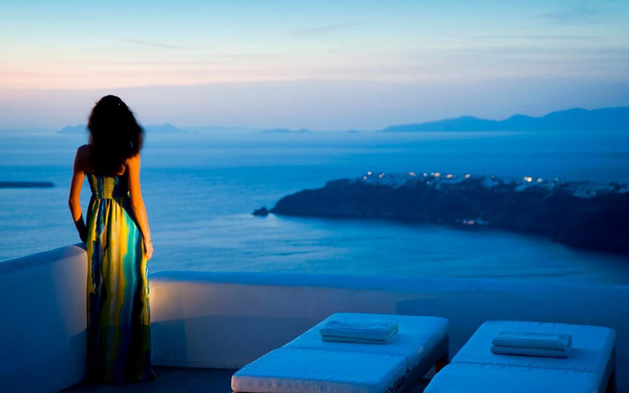 Ξενοδοχείο White Santorini 3*
