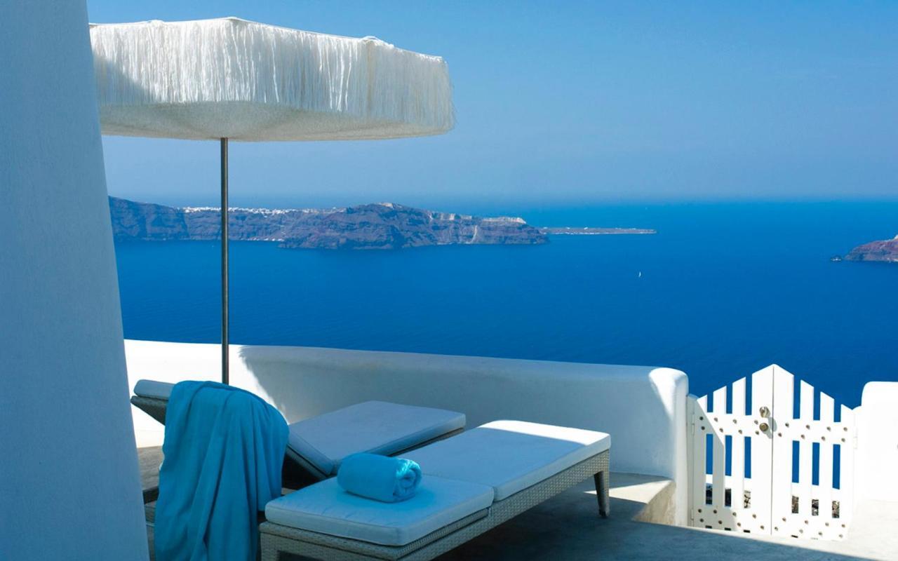 Ξενοδοχείο White Santorini