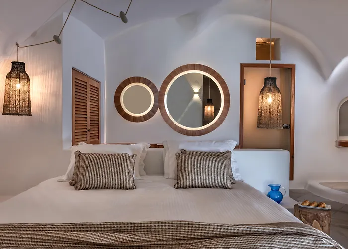 White Santorini