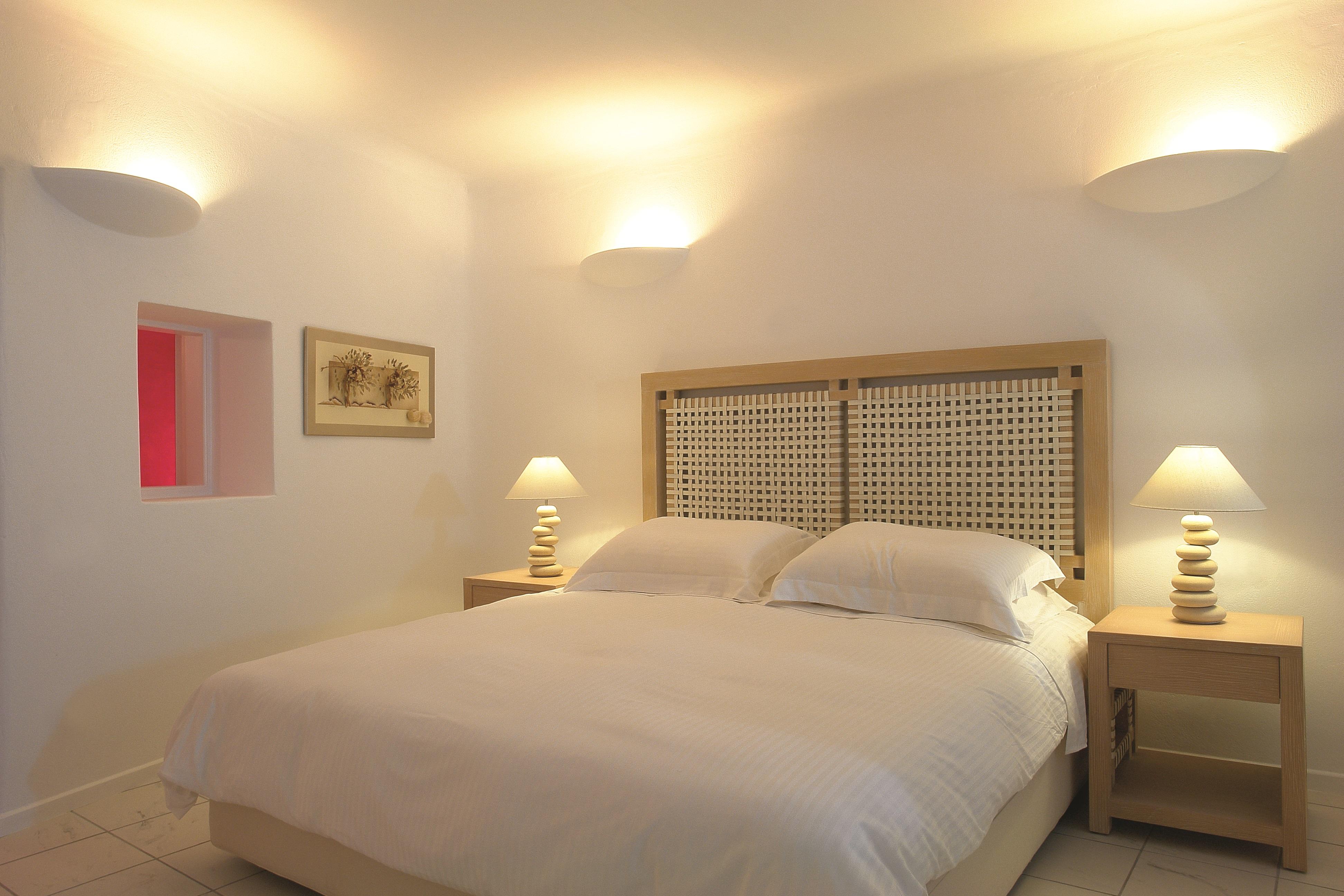 Hotel White Santorini 4*