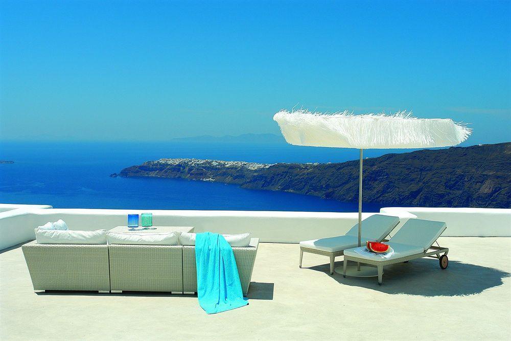 White Santorini Imerovigli (Santorini)